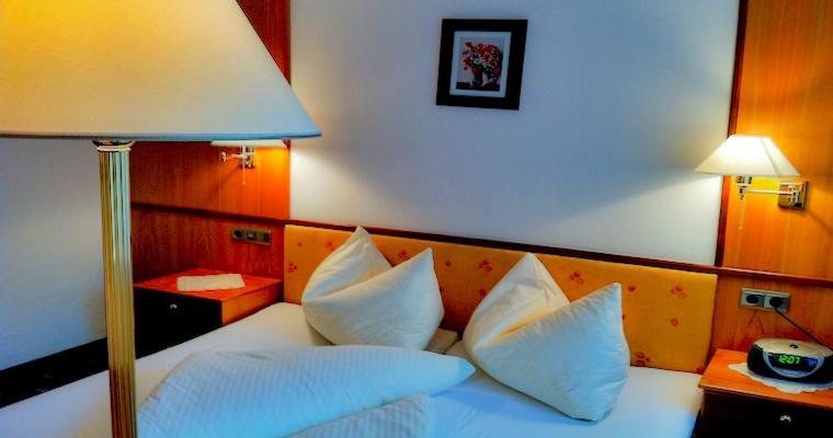 Waldhof Hotell Gerlos Eksteriør bilde