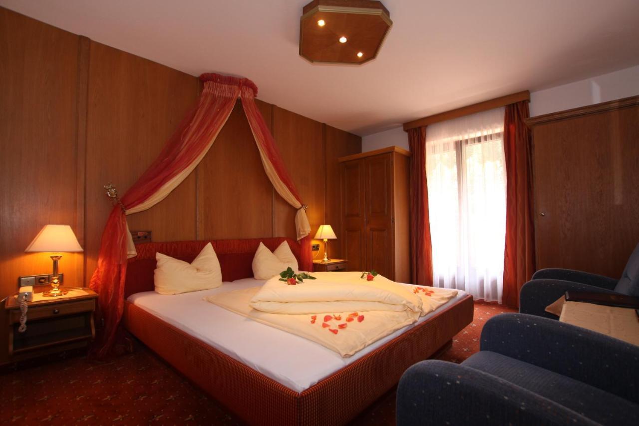 Waldhof Hotell Gerlos Rom bilde